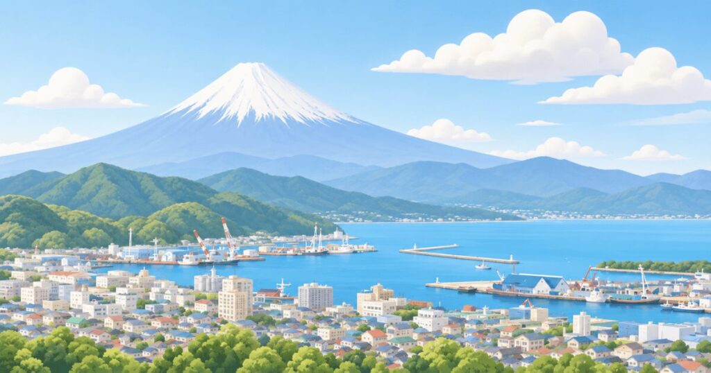 静岡市